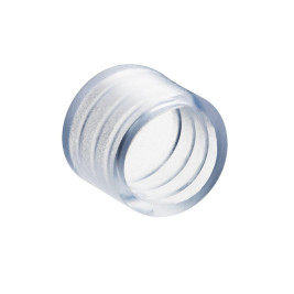 Заглушка изолирующая Lightstar Neoled для неоновой ленты 220V 430287