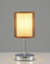 Настольная лампа Moderli Room V10626-1T