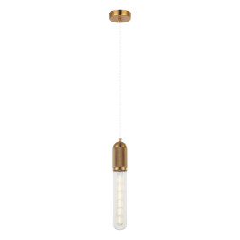 Подвесной светильник Lussole Loft Blount LSP-8784