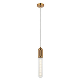 Подвесной светильник Lussole Loft Blount LSP-8784