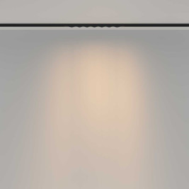 Трековый светильник Maytoni Technical TR175-1-12WTW-M-B