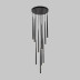 Подвесная люстра TK Lighting 10114 Piano