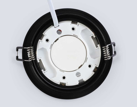 Светильник встраиваемый поворотный AMBRELLA LIGHT TECHNO SPOT TN52231