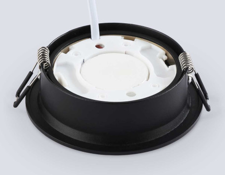 Светильник встраиваемый поворотный AMBRELLA LIGHT TECHNO SPOT TN52231