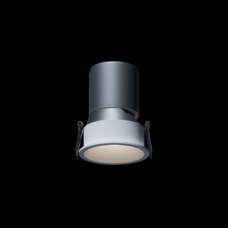 Встраиваемый светильник Led Holding DOT VS 10W DALI LH1611560