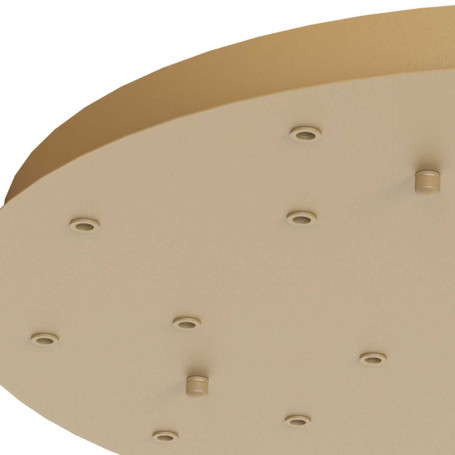 Потолочное основание Mantra Modular Light Florones 9376