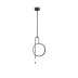 Подвесной светодиодный светильник Ambrella light Comfort LineTech FL66435