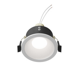 Встраиваемый светильник Maytoni Technical Downlight Zoom DL032-2-01W-1(N)