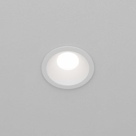 Встраиваемый светильник Maytoni Technical Downlight Zoom DL032-2-01W-1(N)