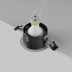 Встраиваемый светильник Maytoni Technical Downlight Zoom DL032-2-01W-1(N)