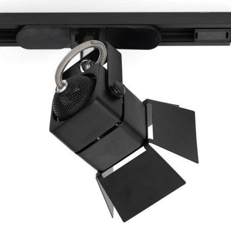 Трековый светильник Citilux CL526T11S