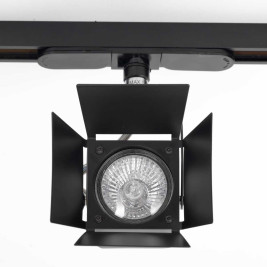 Трековый светильник Citilux CL526T11S