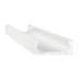Профиль для светодиодной ленты Ideal Lux Slot Surface 11 X 2000 mm White 203089