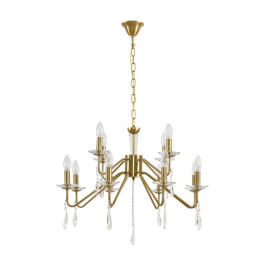 Люстра Lumion CLASSI 8319/12