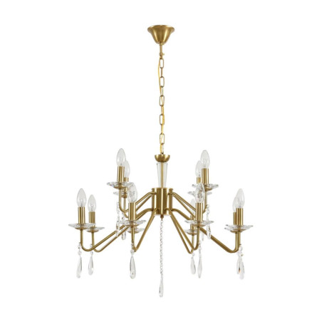 Люстра Lumion CLASSI 8319/12