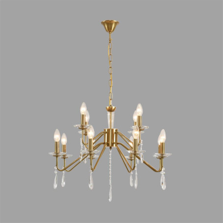 Люстра Lumion CLASSI 8319/12