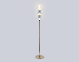 Торшер Ambrella Light HIGH LIGHT LH53132