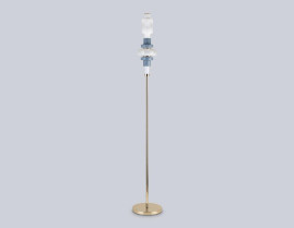 Торшер Ambrella Light HIGH LIGHT LH53132