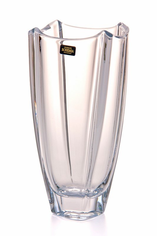 Ваза для цветов 25,5см &quot;Колоссеум В&quot;