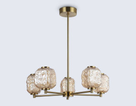 Люстра Ambrella Light HIGH LIGHT LH30104