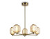 Люстра Ambrella Light HIGH LIGHT LH30104