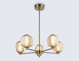 Люстра Ambrella Light HIGH LIGHT LH30104