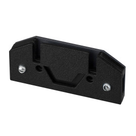 Заглушка Arlight STRETCH-20-CEIL-D-CENTER BLACK 047319