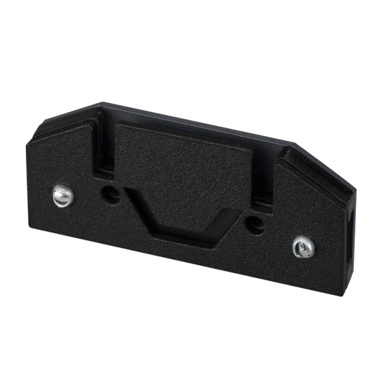 Заглушка Arlight STRETCH-20-CEIL-D-CENTER BLACK 047319