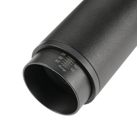 Трековый светодиодный светильник MyFar RayZoom MT0222-20W3K-S-B