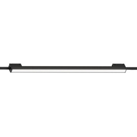 Магнитный трековый светильник Arte Lamp OPTIMA A8461PL-1BK