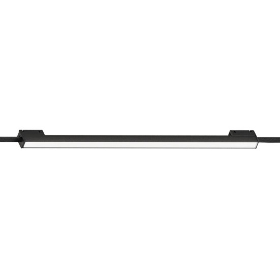 Магнитный трековый светильник Arte Lamp OPTIMA A8461PL-1BK