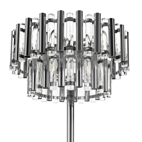 Торшер LOFT IT Boucle 10438F