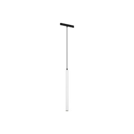Трековый светильник Maytoni Technical TR226-4-5WTW-M-DSZ-W