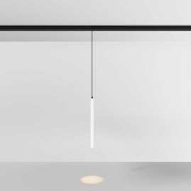 Трековый светильник Maytoni Technical TR226-4-5WTW-M-DSZ-W