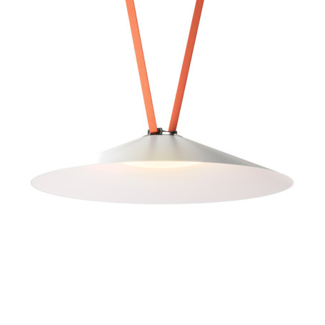 Трековый светильник DENKIRS Belty Flow DK5569-WH+BK