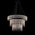 Подвесной светодиодный светильник Lucia Tucci Eclipse 1670.3 Led