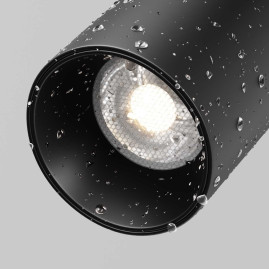 Уличный трековый светильник Maytoni Outdoor O-TR02-1-S-8WB4K