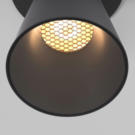 Встраиваемый светодиодный спот Elektrostandard Bell 25097/LED a068058