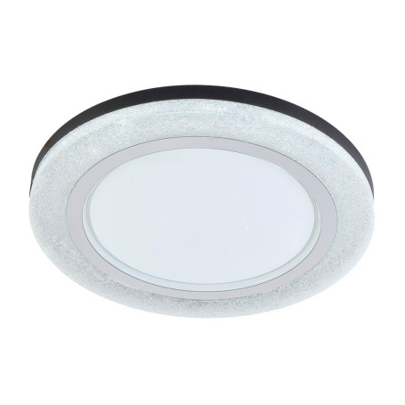 Потолочный светодиодный светильник Profit Light 2162/350 WH+CR