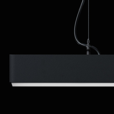 Светильник Led Holding LINE 50x50 INTERIOR 1500х50х50мм 34Вт подвесной LH121021
