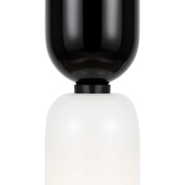 Подвесной светильник Maytoni Memory MOD177PL-01B