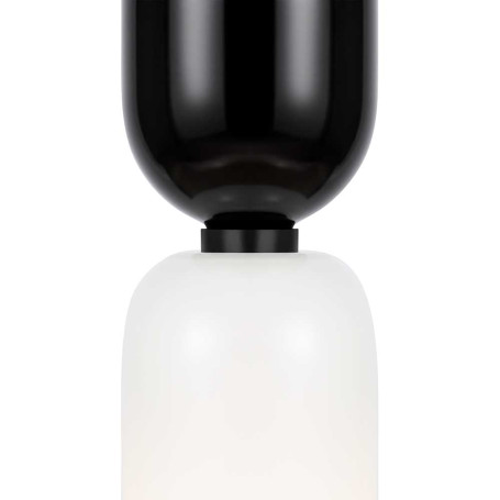 Подвесной светильник Maytoni Memory MOD177PL-01B