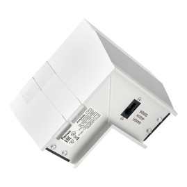 Светильник коннектор L-образный Feron AL4036L RetailRay 51872