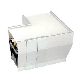 Светильник коннектор L-образный Feron AL4036L RetailRay 51872