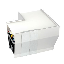 Светильник коннектор L-образный Feron AL4036L RetailRay 51872