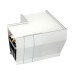 Светильник коннектор L-образный Feron AL4036L RetailRay 51872