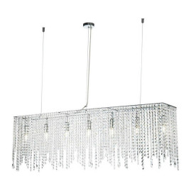 Подвесная люстра Maytoni Empress DIA002PL-07CH