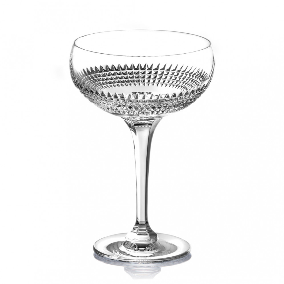 Набор креманок 300мл.2шт.&quot;Diamond&quot;