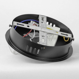 Подвесной светодиодный светильник Lussole Torrance LSP-7168