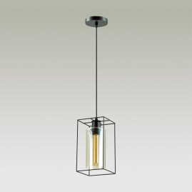 Подвесной светильник Lumion Suspentioni Elliot 3728/1